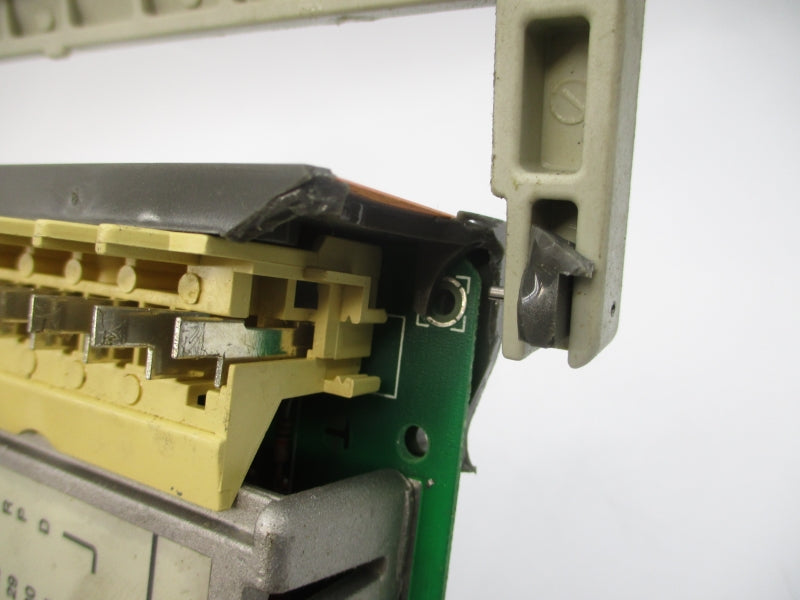 MODICON AS-B807-132 120VAC (AS PICTURED) UNMP