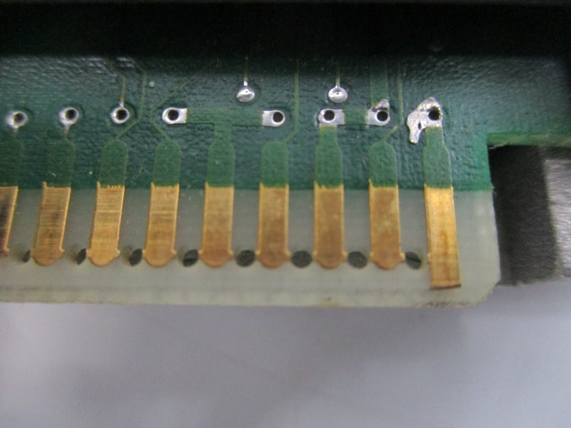 MODICON AS-B807-132 120VAC (AS PICTURED) UNMP