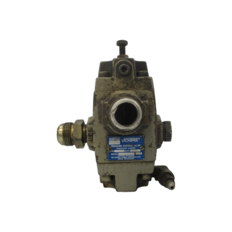 VICKERS RCT-06-B4-23 UNMP