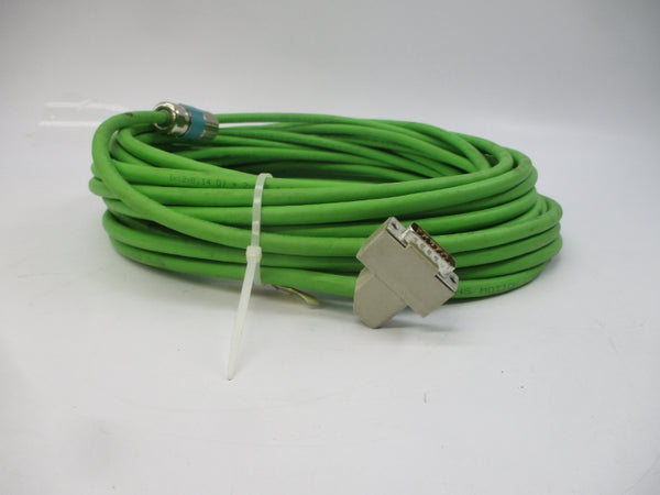 SIEMENS 6FX8002-2CA51-1BJ0 NSNP