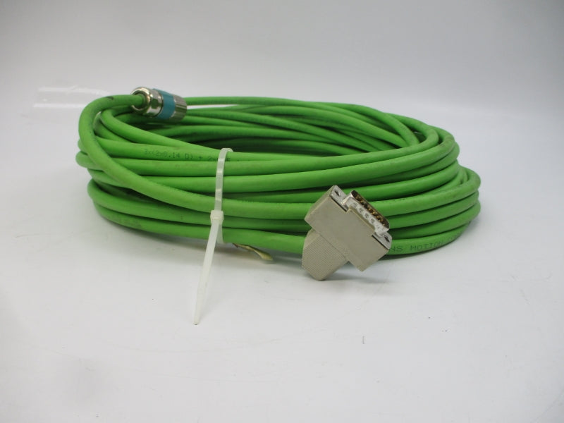 SIEMENS 6FX8002-2CA51-1BJ0 NSNP