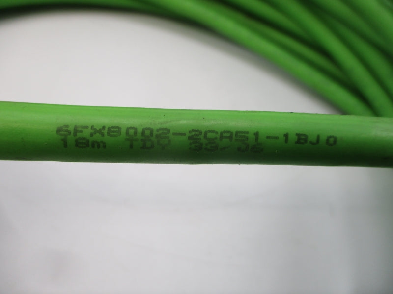 SIEMENS 6FX8002-2CA51-1BJ0 NSNP