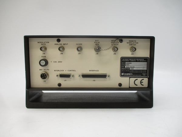 COHERENT 0164-719-00 DIAMOND 250V 1.0A NSNP