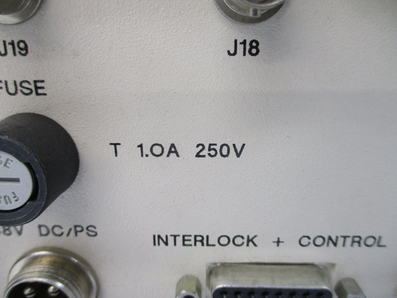 COHERENT 0164-719-00 DIAMOND 250V 1.0A NSNP