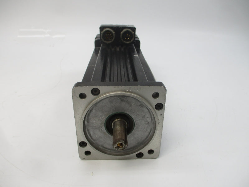 KOLLMORGEN B-204-A-31-8-B3 230V 2.7/8.7A NSNP