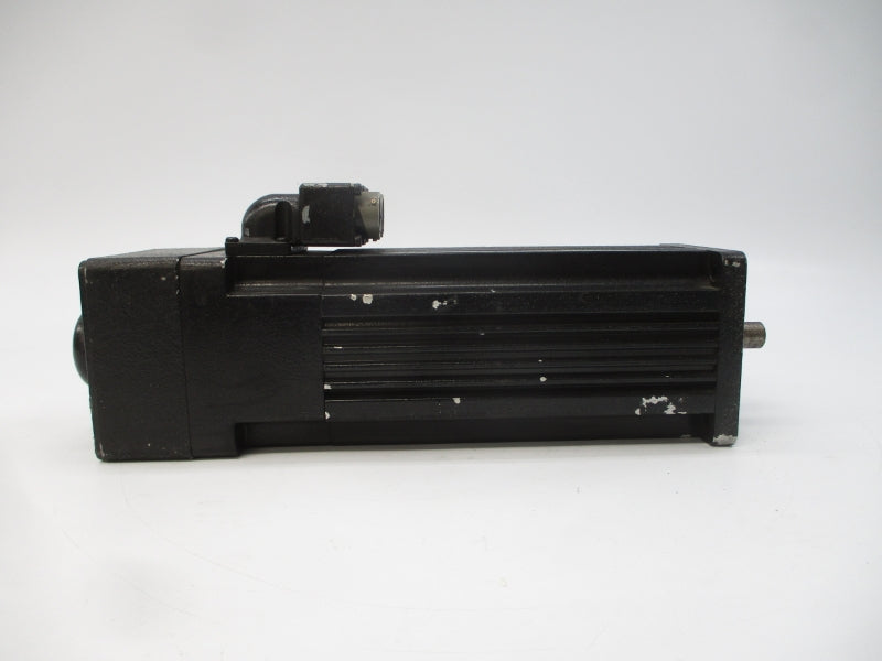 KOLLMORGEN B-204-A-31-8-B3 230V 2.7/8.7A NSNP