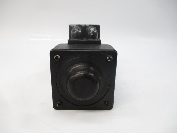 KOLLMORGEN B-204-A-31-8-B3 230V 2.7/8.7A NSNP