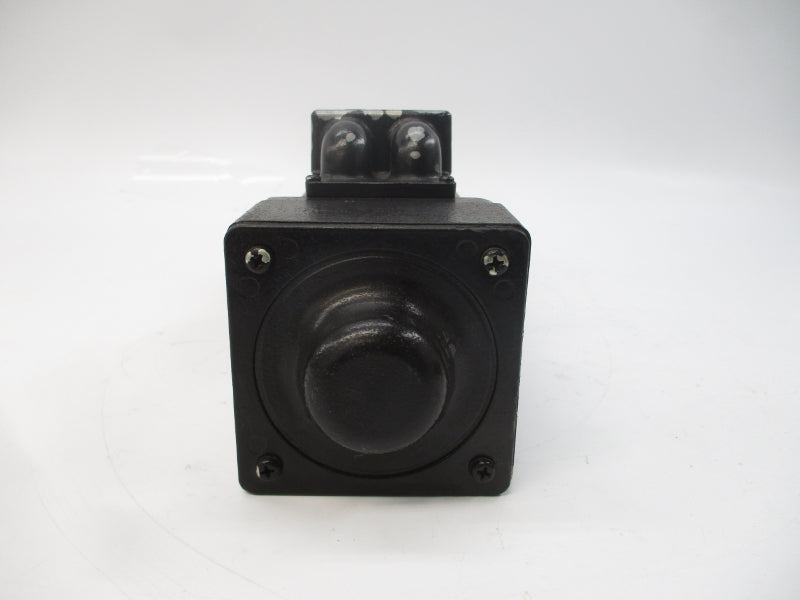 KOLLMORGEN B-204-A-31-8-B3 230V 2.7/8.7A NSNP