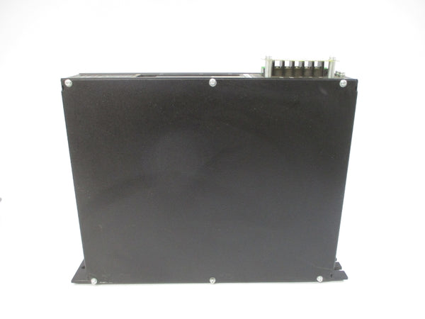 KOLLMORGEN BDS4A-220J-0026/403B25P 230VAC 20A NSNP