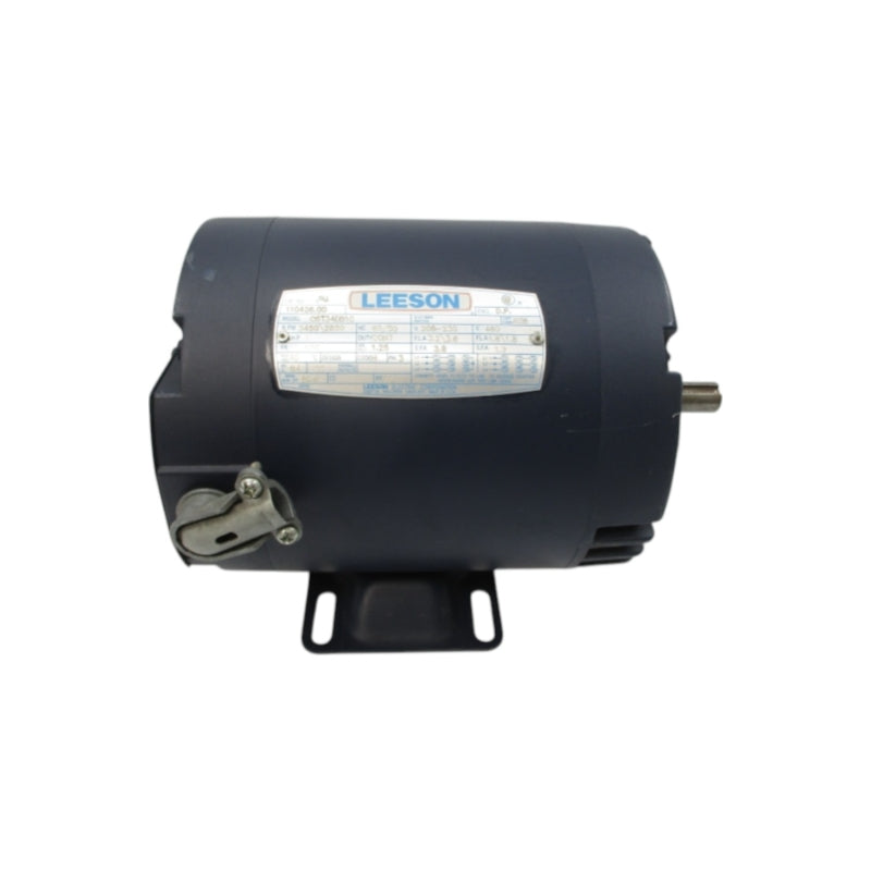 LEESON 110426.00 C6T34DB1C 208-230/460V 3.2/3.6A NSNP
