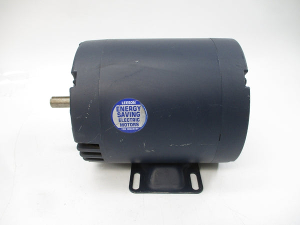 LEESON 110426.00 C6T34DB1C 208-230/460V 3.2/3.6A NSNP
