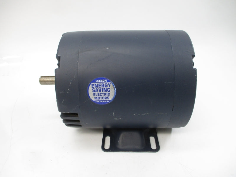 LEESON 110426.00 C6T34DB1C 208-230/460V 3.2/3.6A NSNP