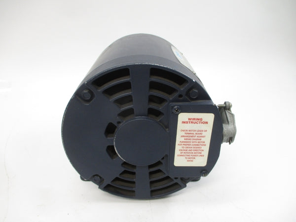 LEESON 110426.00 C6T34DB1C 208-230/460V 3.2/3.6A NSNP