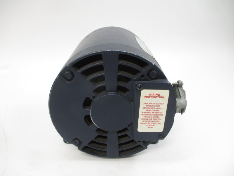 LEESON 110426.00 C6T34DB1C 208-230/460V 3.2/3.6A NSNP