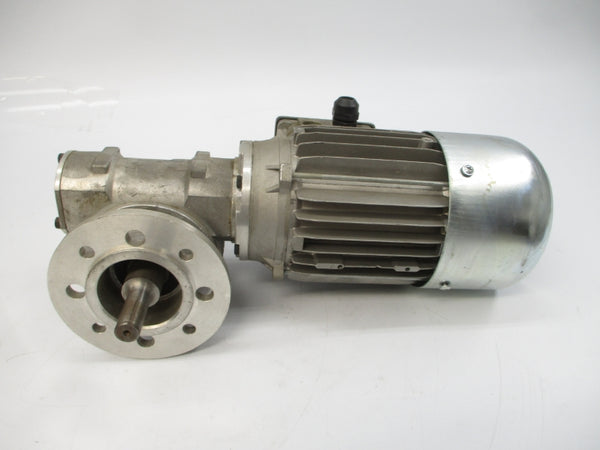 BROWN PESTELL MA63A4 230/400V 1.16/0.66A NSNP