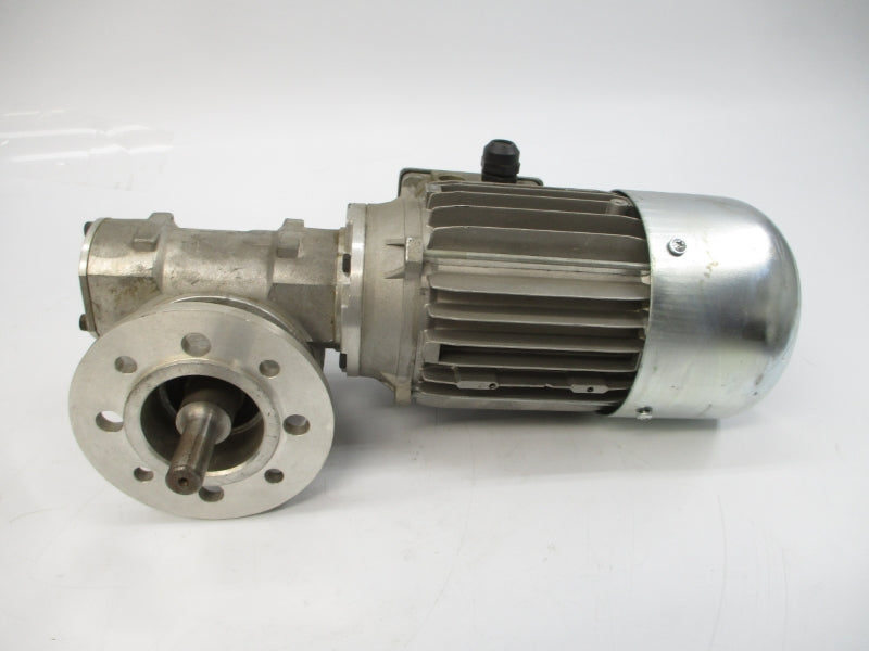 BROWN PESTELL MA63A4 230/400V 1.16/0.66A NSNP