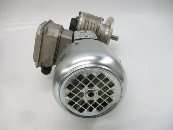 BROWN PESTELL MA63A4 230/400V 1.16/0.66A NSNP