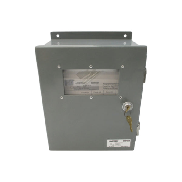 AMETEK 1995A6MX12A NSNP