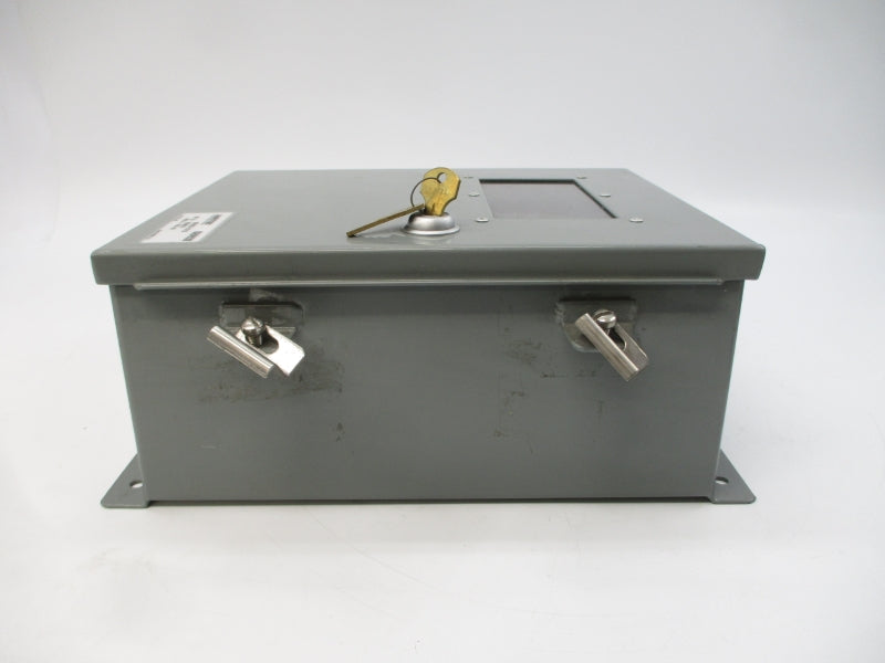 AMETEK 1995A6MX12A NSNP