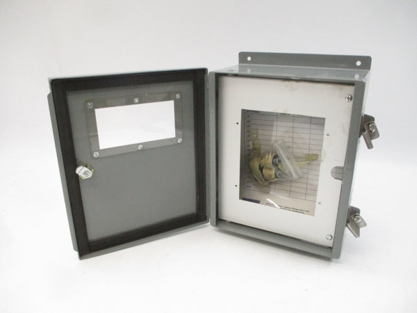 AMETEK 1995A6MX12A NSNP