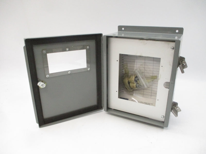 AMETEK 1995A6MX12A NSNP