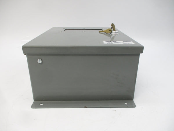 AMETEK 1995A6MX12A NSNP