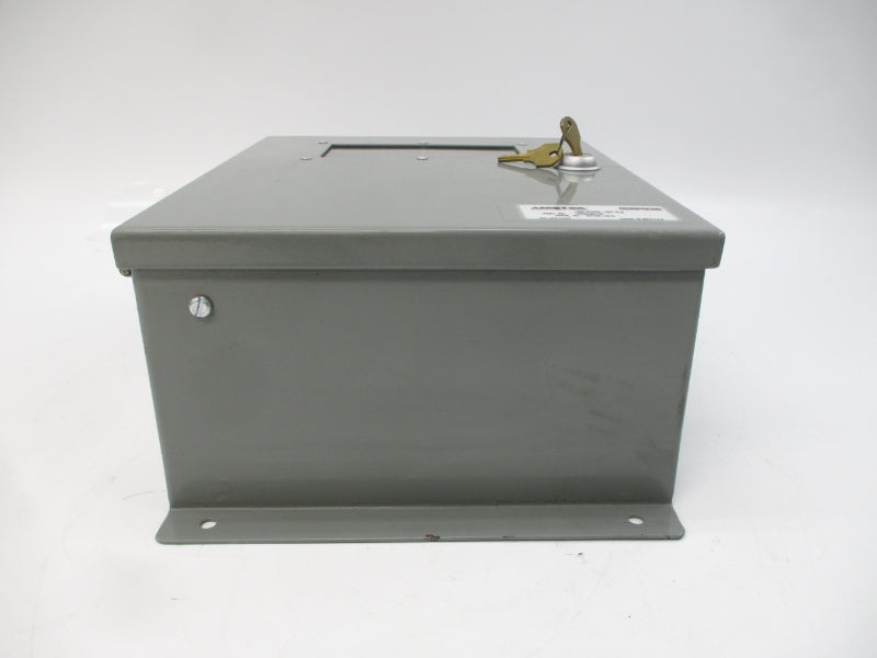 AMETEK 1995A6MX12A NSNP