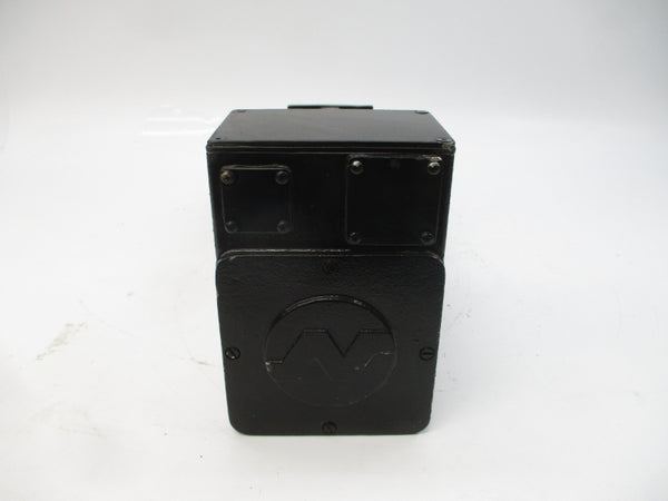 TELEMECANIQUE BMH1156N5DF1L 300V 10.2/48A NSNP