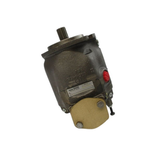 PARKER PD075PC01SRS5AC00S1000000 NSNP