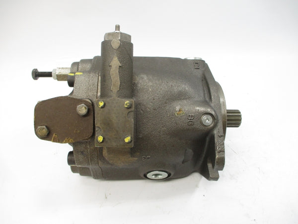 PARKER PD075PC01SRS5AC00S1000000 NSNP