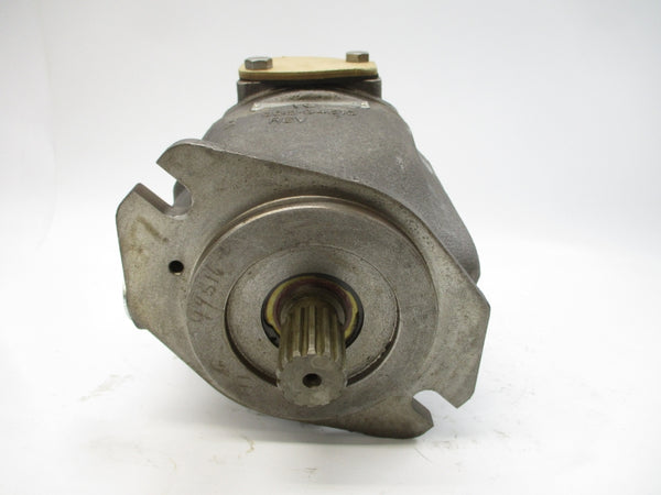 PARKER PD075PC01SRS5AC00S1000000 NSNP