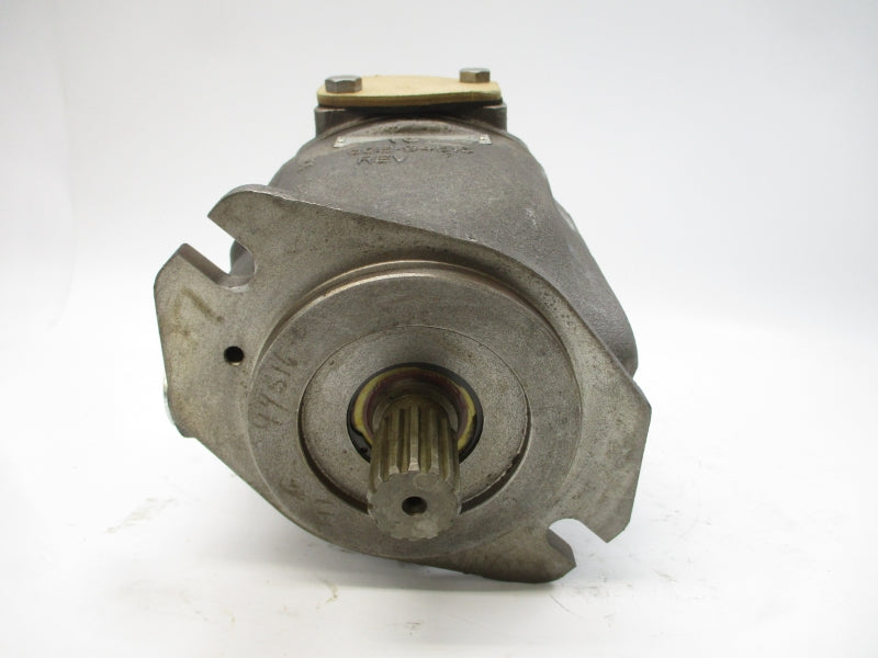 PARKER PD075PC01SRS5AC00S1000000 NSNP