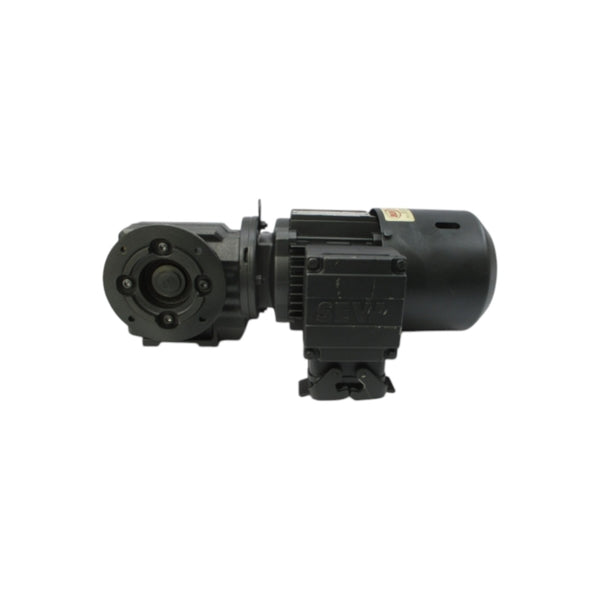 SEW-EURODRIVE SAF37DT71D4/BMG/ASB1 277/480V 1.66/0.95A NSNP