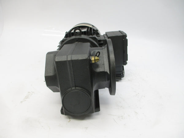 SEW-EURODRIVE SAF37DT71D4/BMG/ASB1 277/480V 1.66/0.95A NSNP