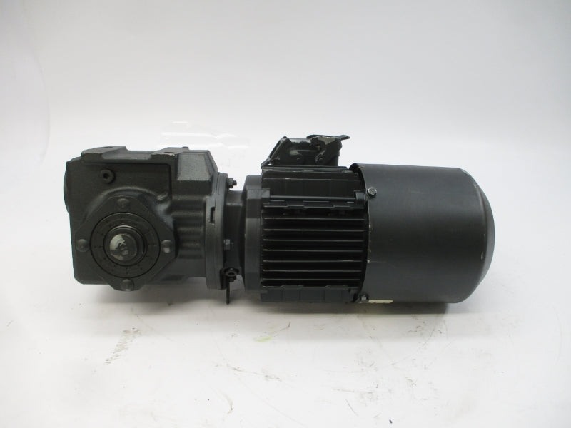 SEW-EURODRIVE SAF37DT71D4/BMG/ASB1 277/480V 1.66/0.95A NSNP