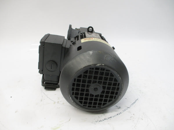 SEW-EURODRIVE SAF37DT71D4/BMG/ASB1 277/480V 1.66/0.95A NSNP