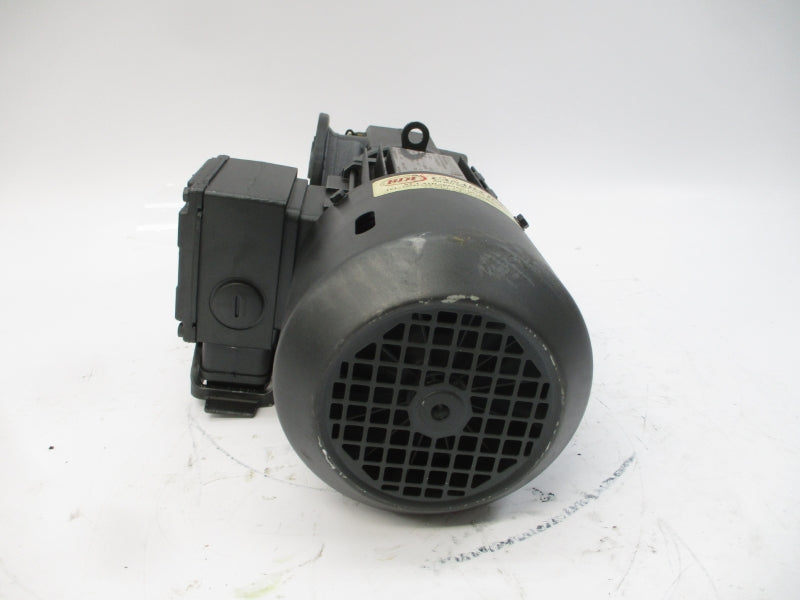 SEW-EURODRIVE SAF37DT71D4/BMG/ASB1 277/480V 1.66/0.95A NSNP