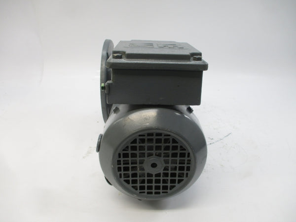 SEW-EURODRIVE SAF57DT71C6NV11A 230/460V 0.98/0.49A NSNP