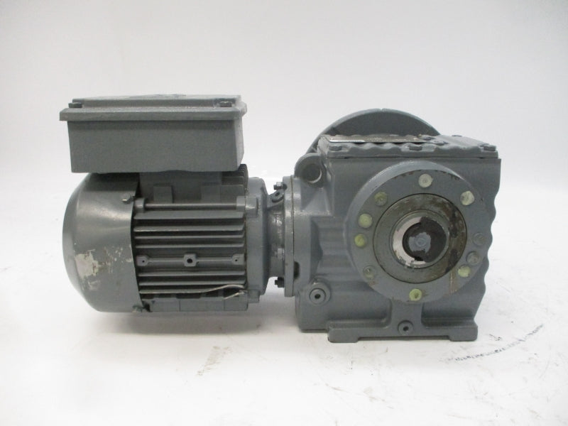 SEW-EURODRIVE SAF57DT71C6NV11A 230/460V 0.98/0.49A NSNP