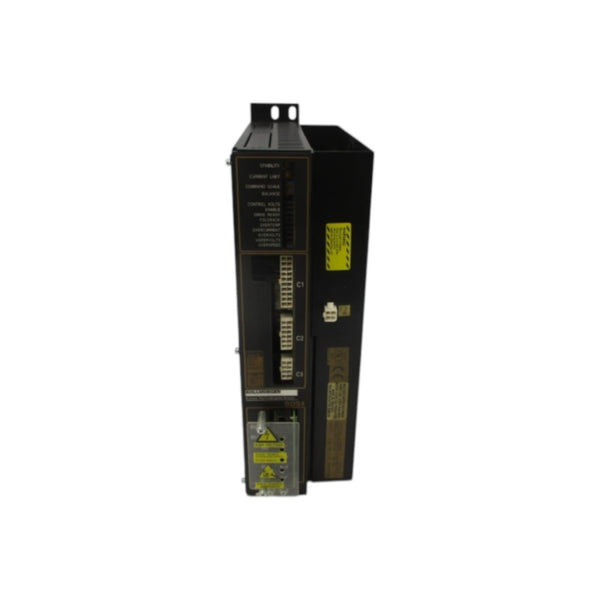 KOLLMORGEN BDS4A-220J-0026/403B25P 230VAC 20A UNMP