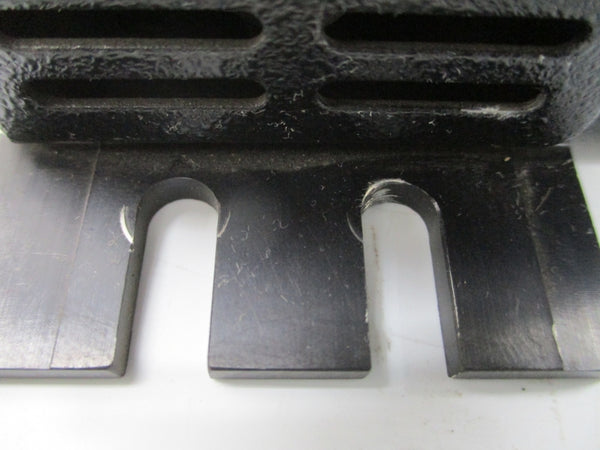 KOLLMORGEN BDS4A-220J-0026/403B25P 230VAC 20A UNMP