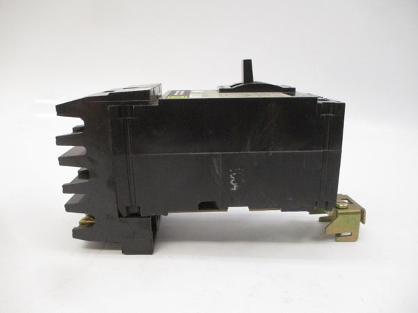SQUARE D FH26030CB SER. 2 600VAC 30A NSMP