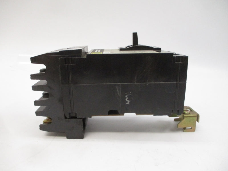 SQUARE D FH26030CB SER. 2 600VAC 30A NSMP