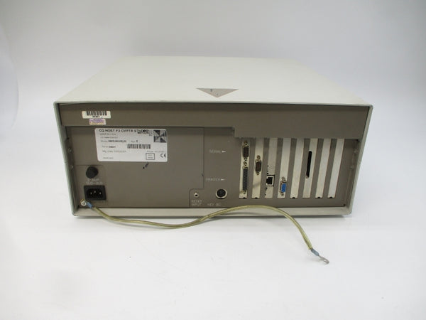 GRAPHICS MICROSYSTEMS 090G100185-20 90-264V REV. E NSNP