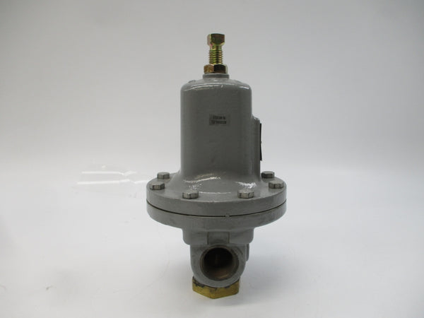 FISHER MR95H 250PSI 406'F NSNP