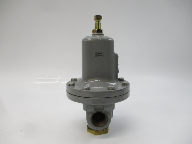 FISHER MR95H 250PSI 406'F NSNP