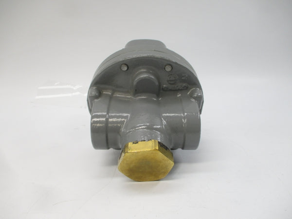 FISHER MR95H 250PSI 406'F NSNP