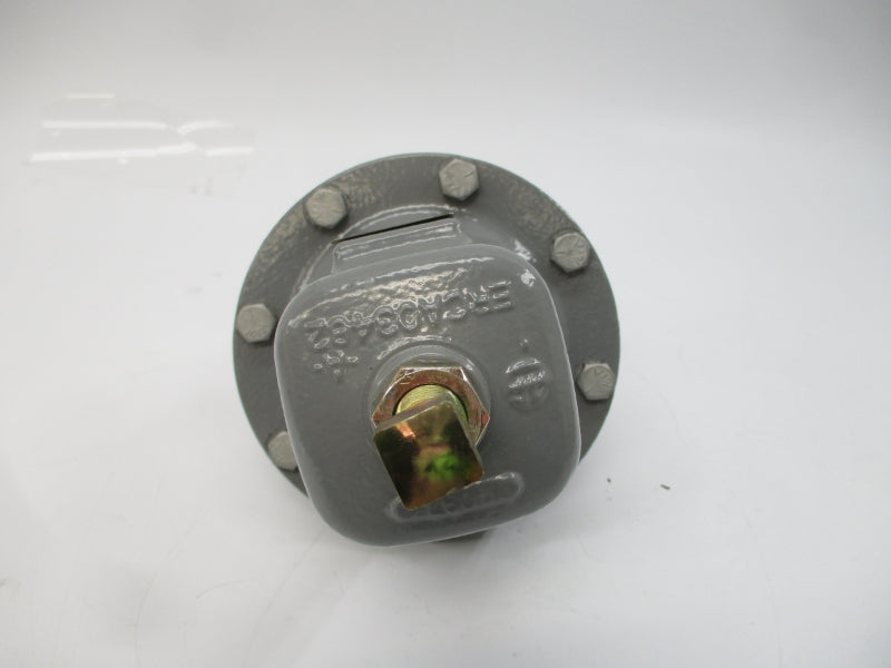 FISHER MR95H 250PSI 406'F NSNP