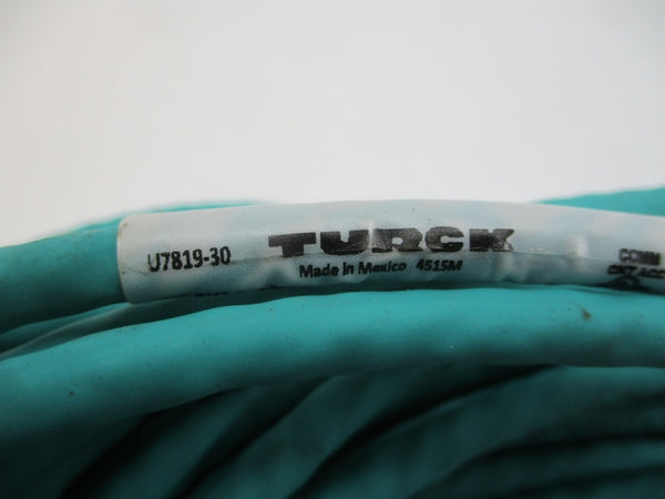 TURCK RSCRJ45840-30M NSNP