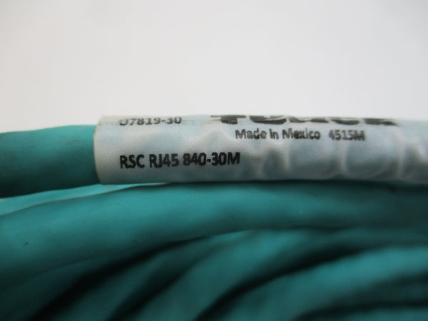 TURCK RSCRJ45840-30M NSNP